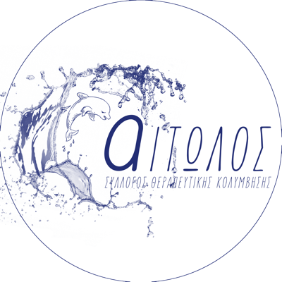 Λογότυπο Αιτωλός